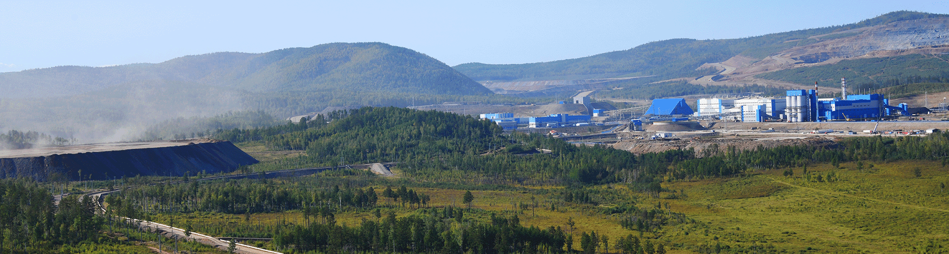 Забайкальский дивизион