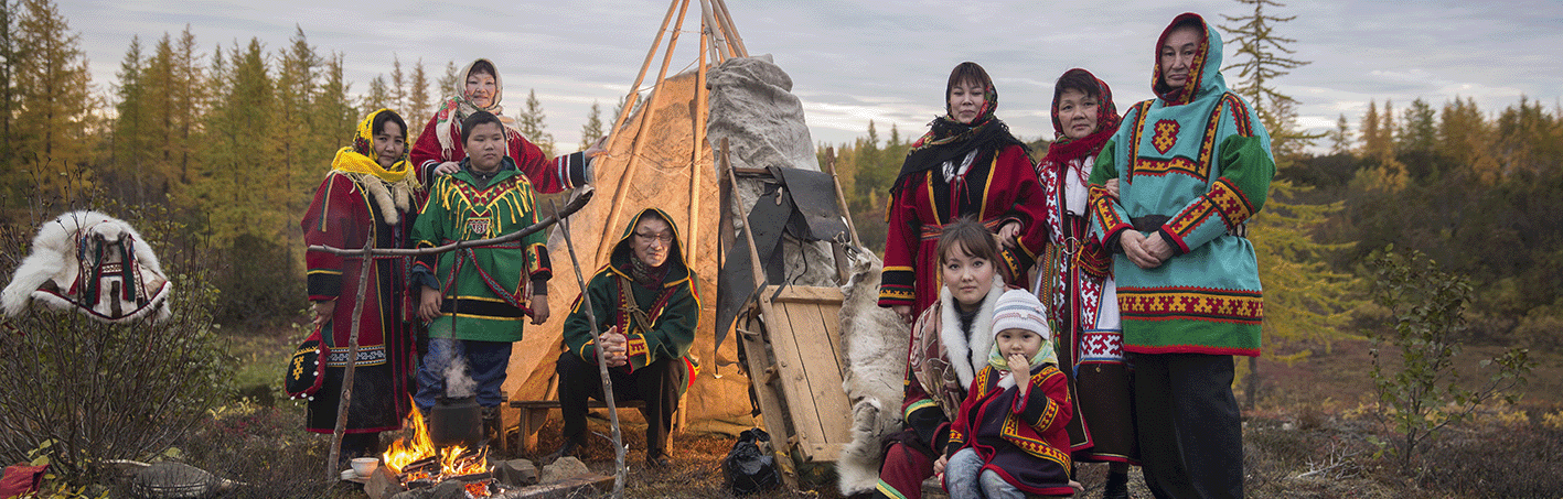 Вклад в развитие регионов и местных сообществ