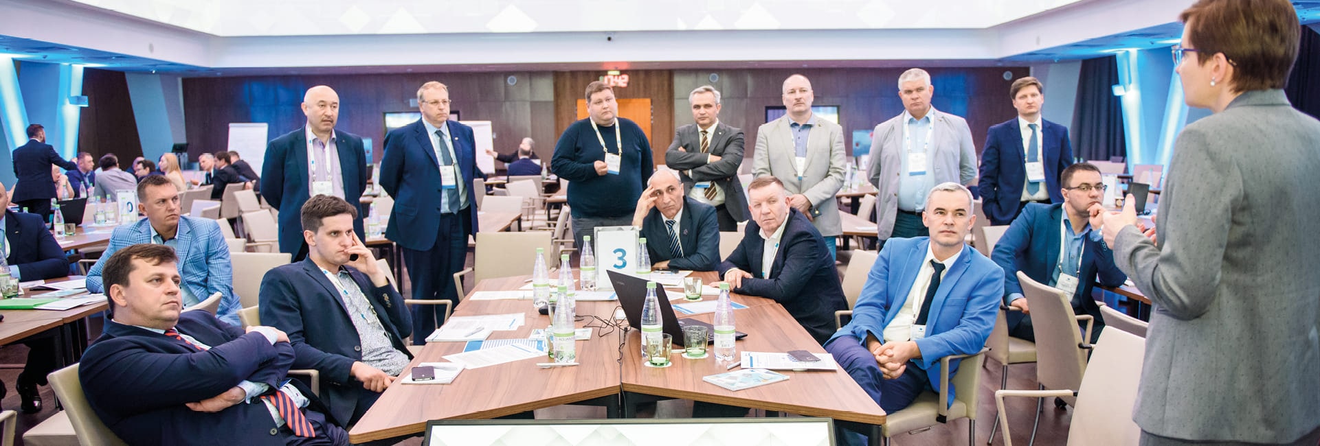 Обеспечение корпоративной защиты