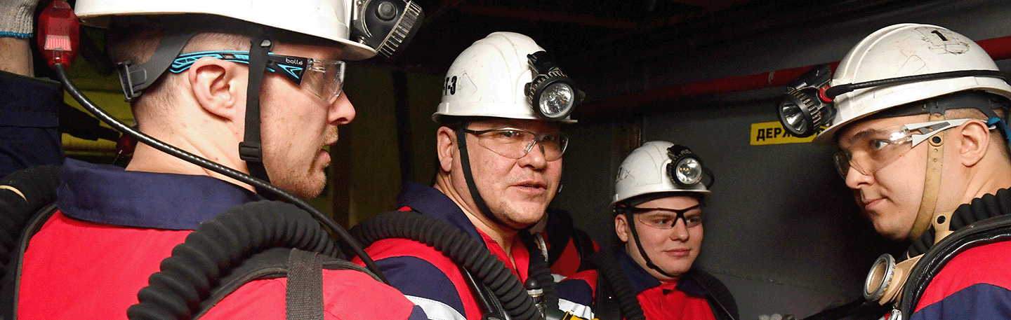 Обеспечение пожарной безопасности