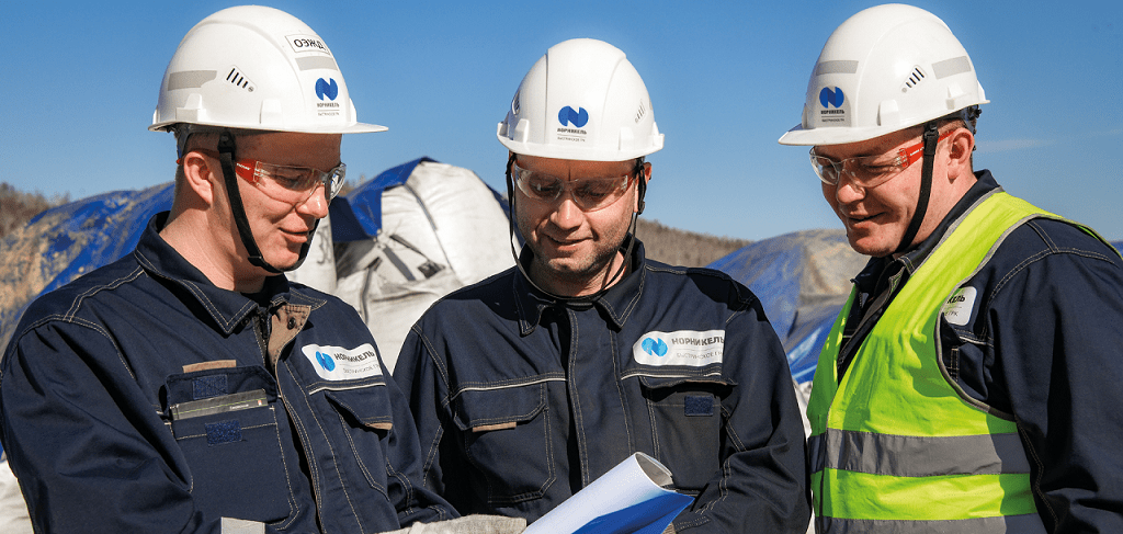 Сотрудники