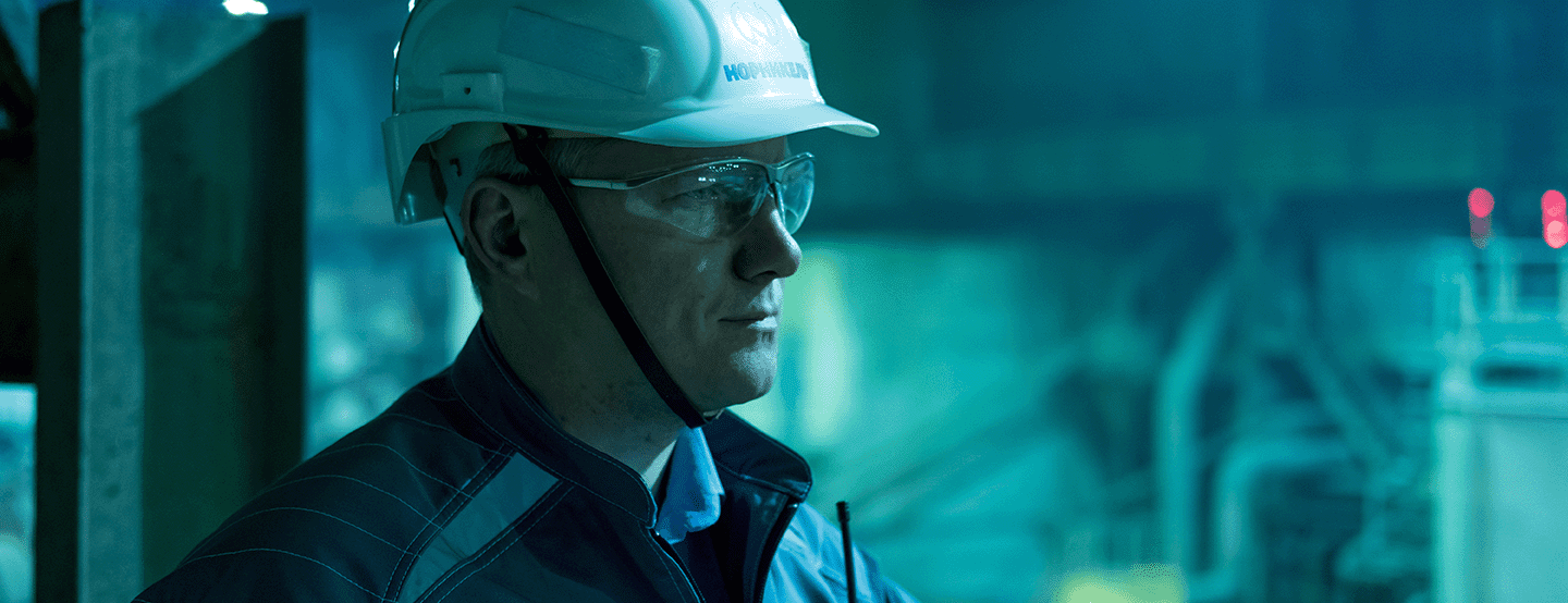 HR-стратегия «Норникеля»