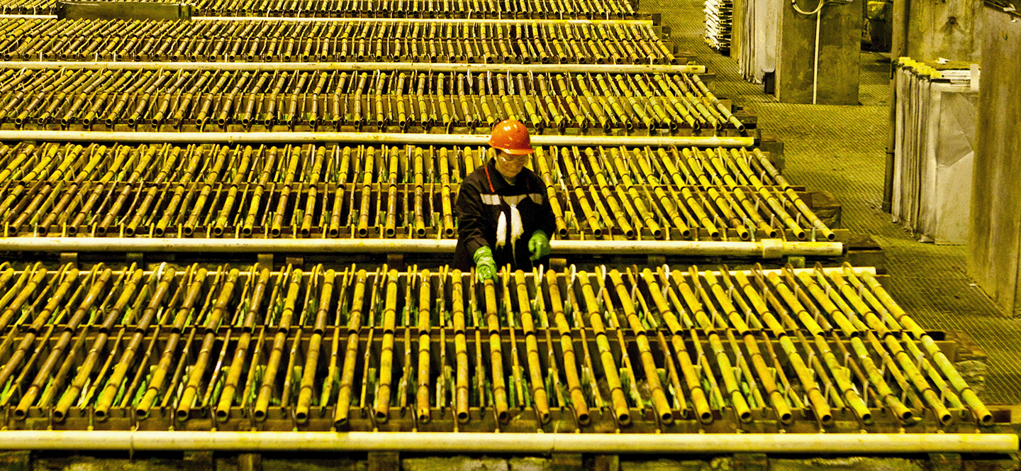 Операционные результаты