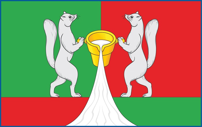 Газимуро-Заводский район Забайкальского края