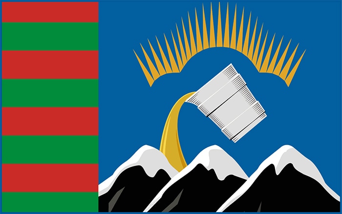 Печенгский муниципальный округ Мурманской области (городское поселение Заполярный)