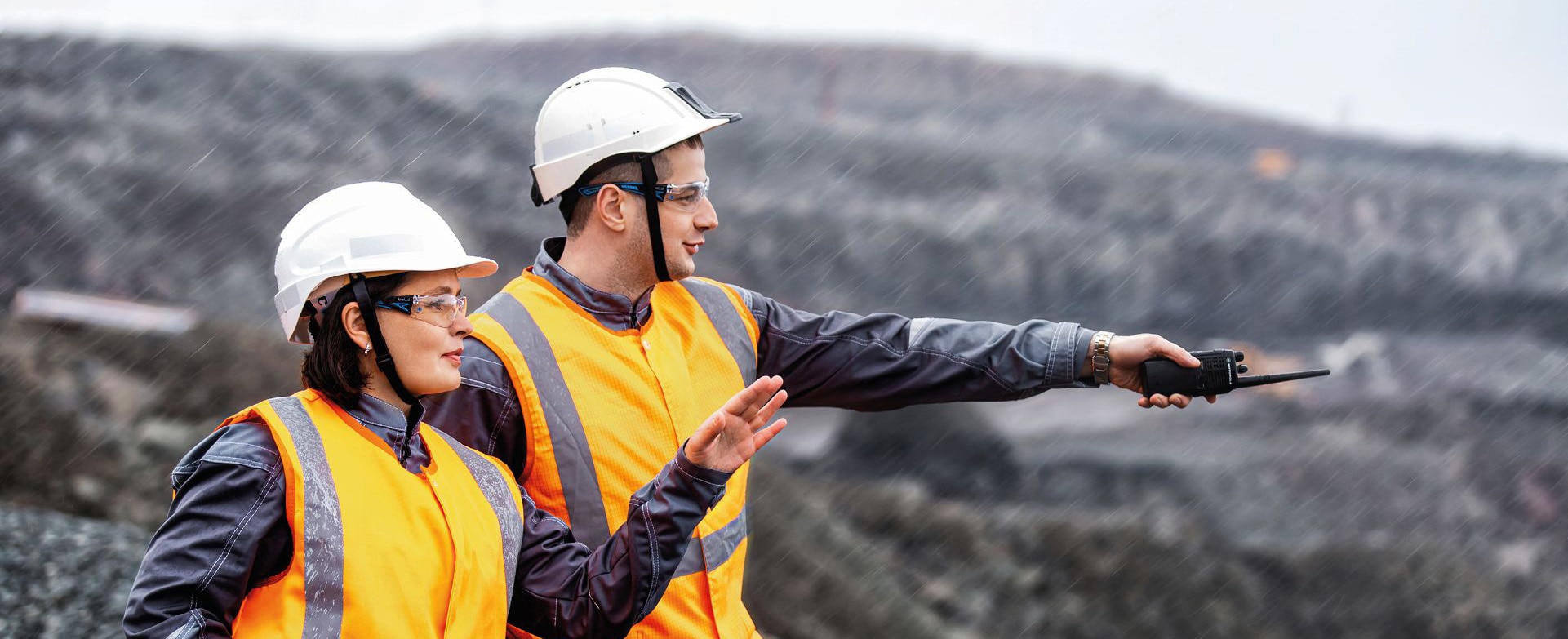 Управление вопросами ПБиОТв «Норникеле»