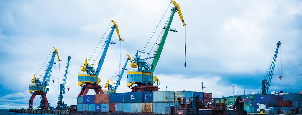 Содействие занятости населения