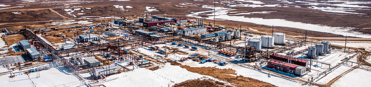 Выбросы парниковых газов (область охвата 3: downstream и upstream)