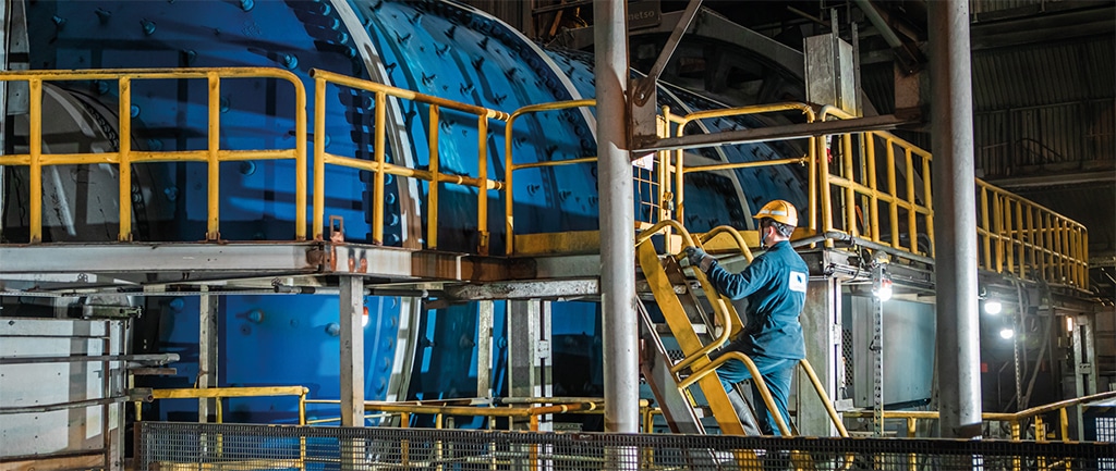 Устойчивая и динамичная экономика