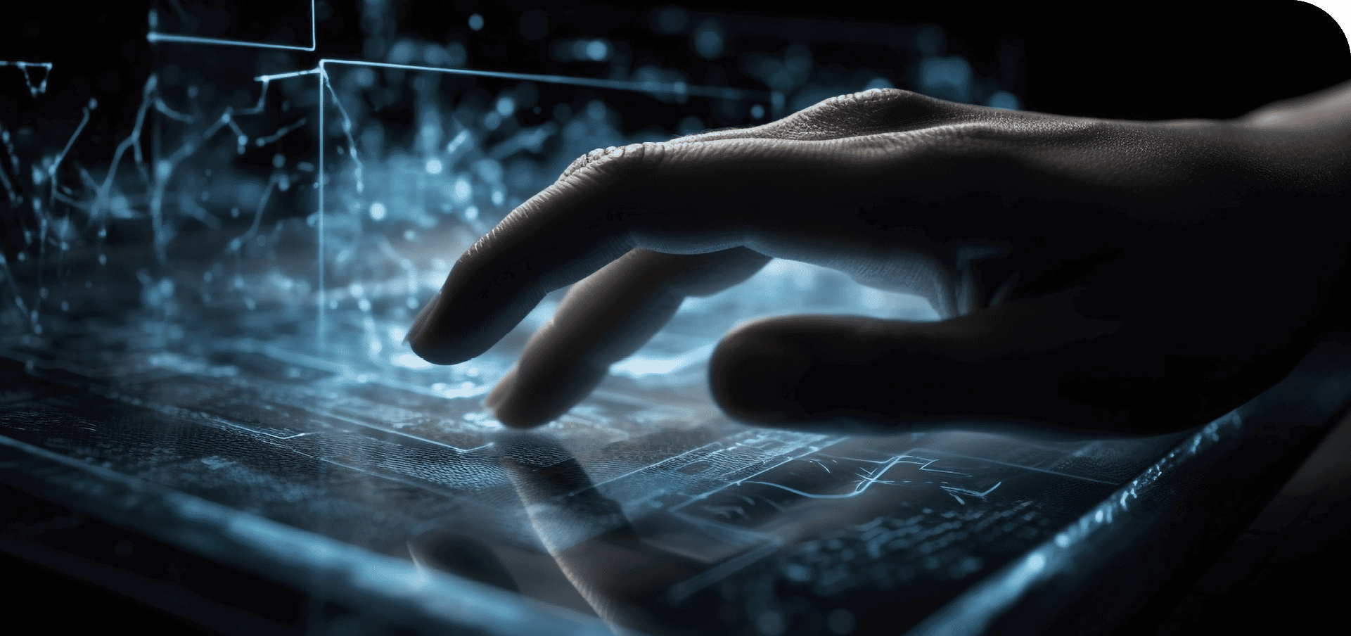 Обеспечение технологического суверенитета