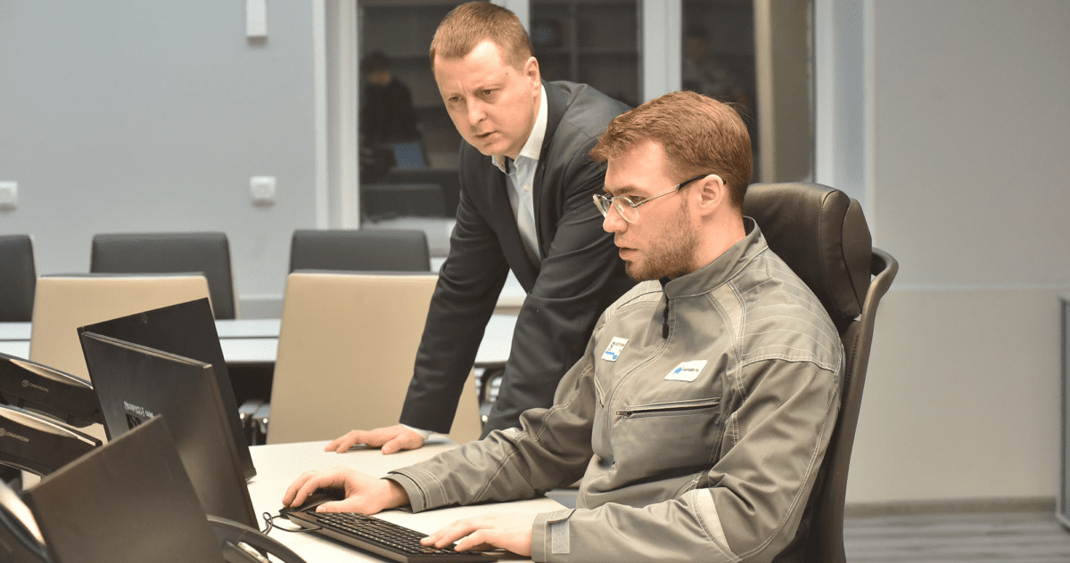 Кадровая цифровизация