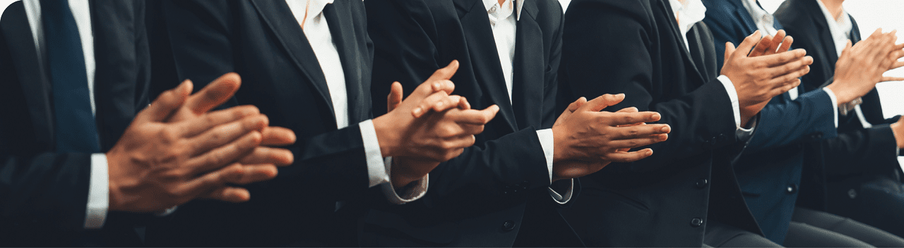 Награды персонала